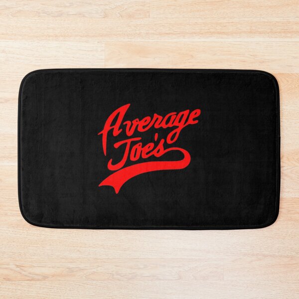 Item preview, Dodgeball Average Joes designed and sold by GERARDCARDENAS.