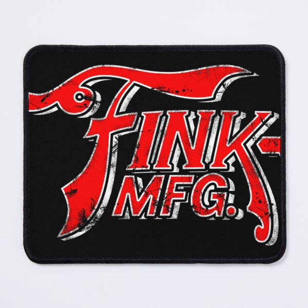 Item preview, Fink Mfg - Grunge designed and sold by Monaergmann.