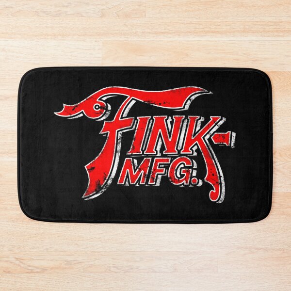 Item preview, Fink Mfg - Grunge designed and sold by Monaergmann.