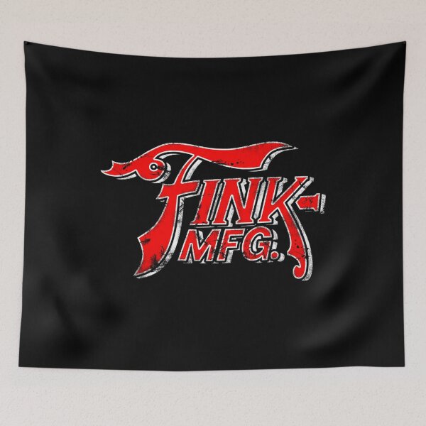 Item preview, Fink Mfg - Grunge designed and sold by Monaergmann.