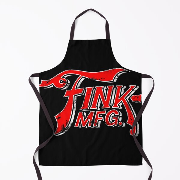 Item preview, Fink Mfg - Grunge designed and sold by Monaergmann.
