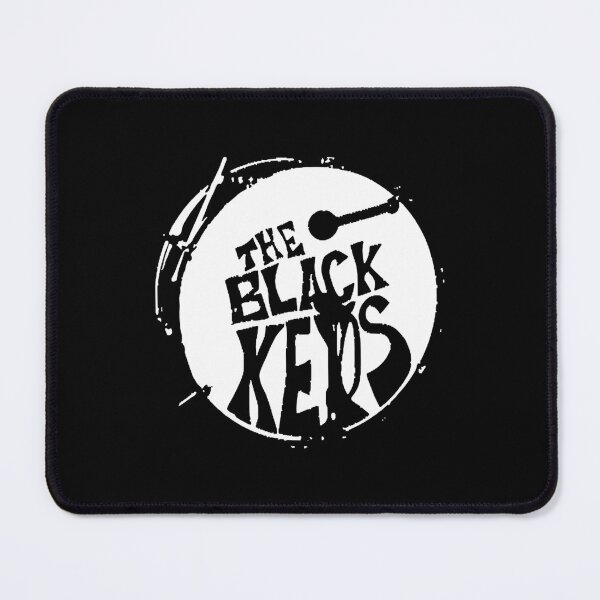 Item preview, Round The Black Keys designed and sold by GERARDCARDENAS.