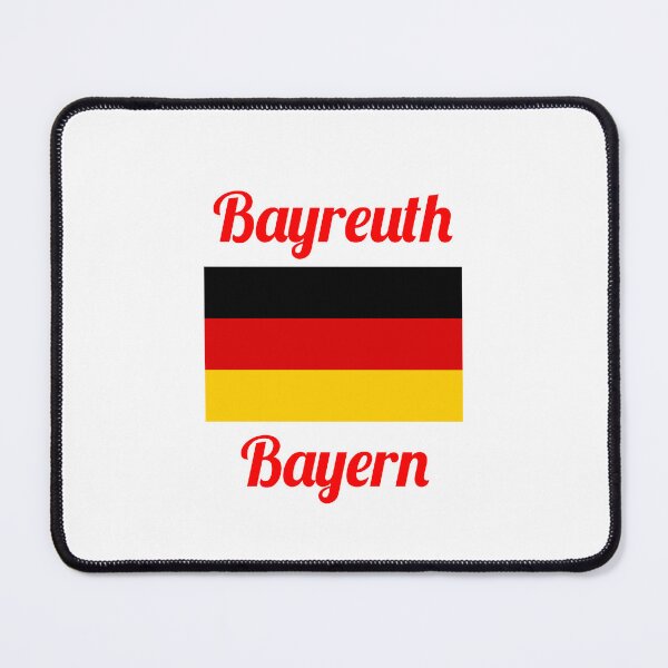 Item preview, Bayreuth Bayern (Germany) - Stylish Prints, designed and sold by Fleetwood1994.