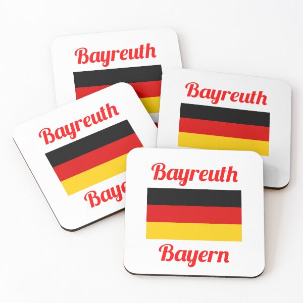 Item preview, Bayreuth Bayern (Germany) - Stylish Prints, designed and sold by Fleetwood1994.