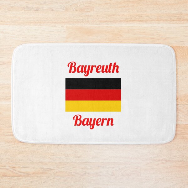Item preview, Bayreuth Bayern (Germany) - Stylish Prints, designed and sold by Fleetwood1994.