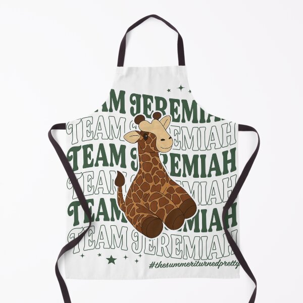Item preview, Team Jeremiah TSITP The Summer I Turned Pretty designed and sold by ElliKlemato.