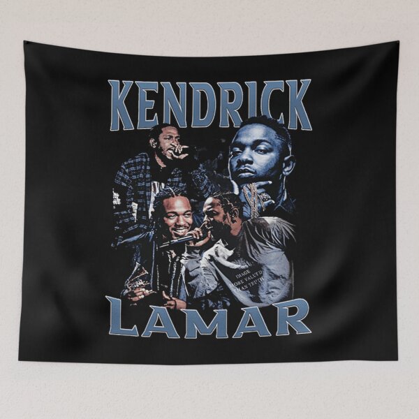 Item preview, Kendrick Vintage 90S Style designed and sold by Drmbelsere.