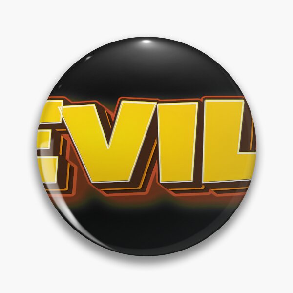 Item preview, Evil Gamer designed and sold by BernarMallet.