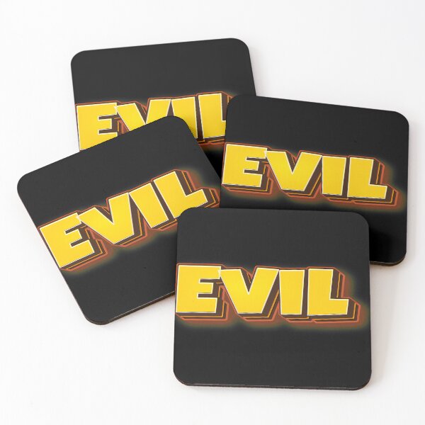Item preview, Evil Gamer designed and sold by BernarMallet.
