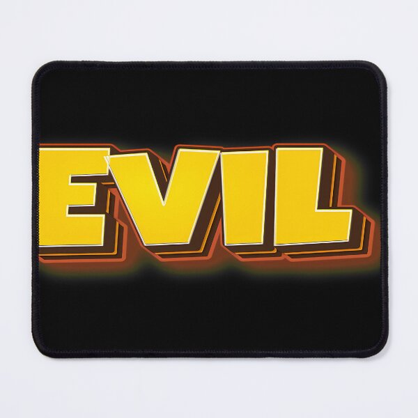 Item preview, Evil Gamer designed and sold by BernarMallet.