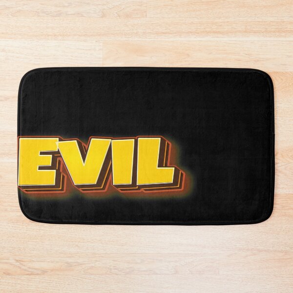 Item preview, Evil Gamer designed and sold by BernarMallet.