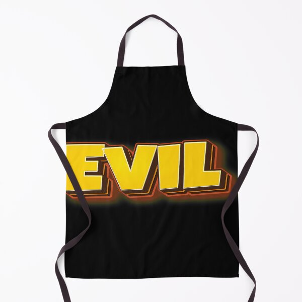 Item preview, Evil Gamer designed and sold by BernarMallet.