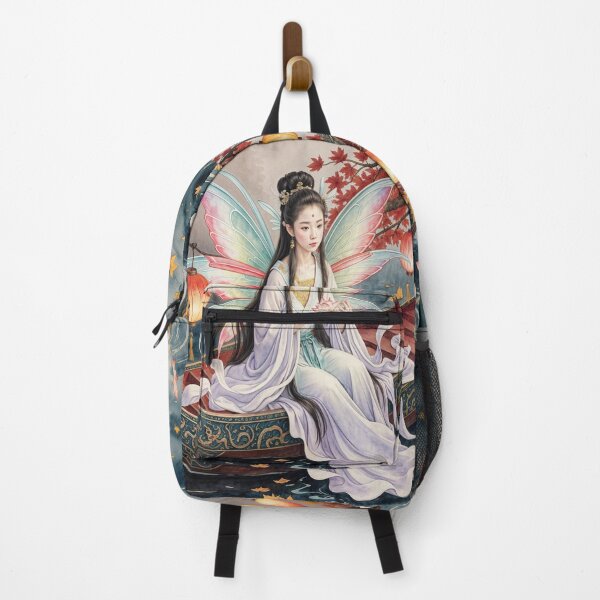 Item preview, Fairy of the Mid Autumn Festival designed and sold by M-Y-A-R-T-.