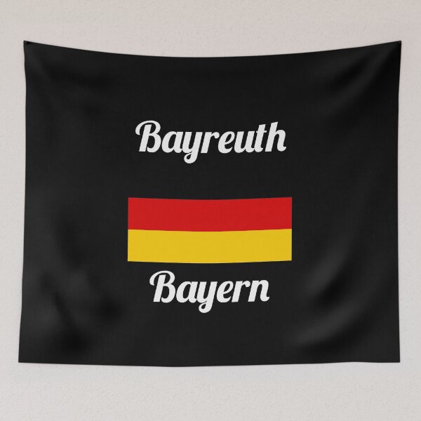 Item preview, Bayreuth Bayern (Germany) - Stylish Prints, designed and sold by Fleetwood1994.