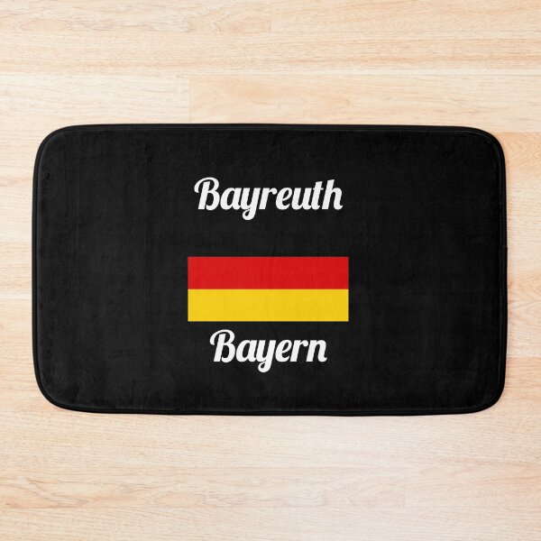 Item preview, Bayreuth Bayern (Germany) - Stylish Prints, designed and sold by Fleetwood1994.