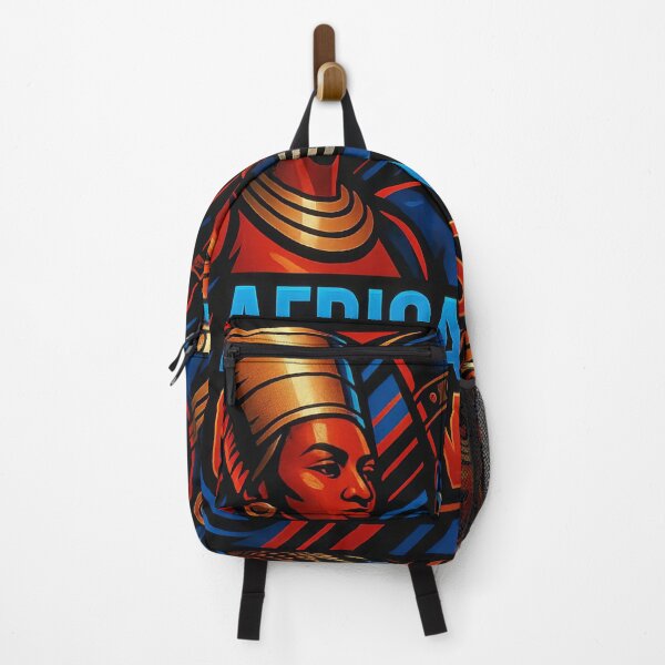 Item preview, African Queens designed and sold by Le Pédagogue.