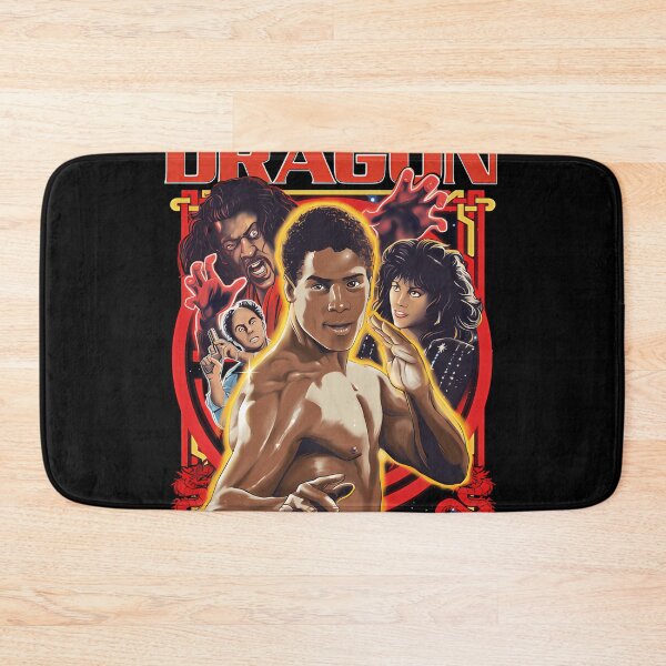 Item preview, The Last Dragon Legend  designed and sold by Ellaermann.