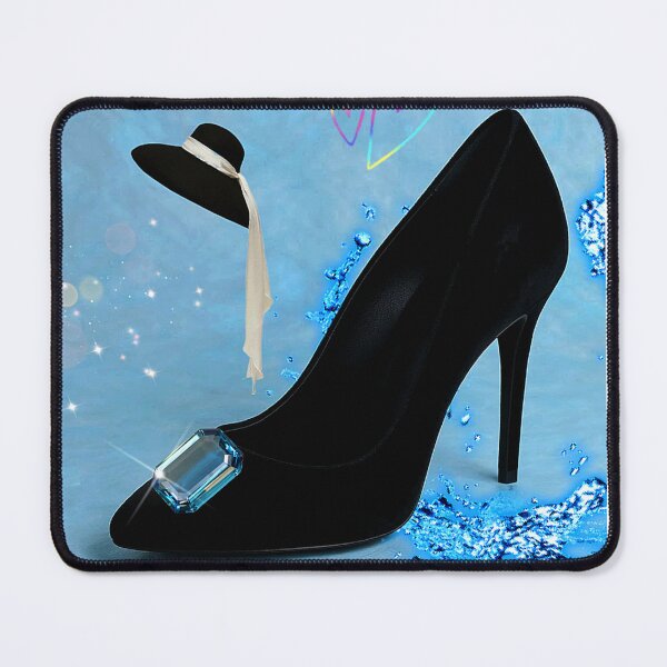 Item preview, Fashion Precious Stones into Digital Art : Aqua Marines designed and sold by QuasarDigitalSurrealism.
