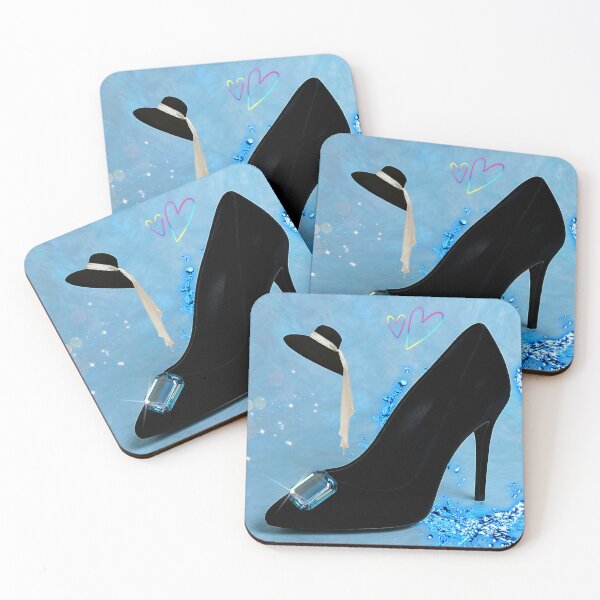 Item preview, Fashion Precious Stones into Digital Art : Aqua Marines designed and sold by QuasarDigitalSurrealism.