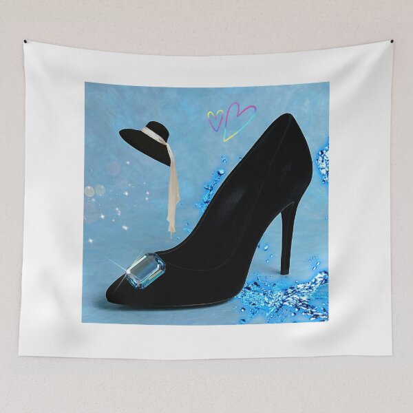 Item preview, Fashion Precious Stones into Digital Art : Aqua Marines designed and sold by QuasarDigitalSurrealism.