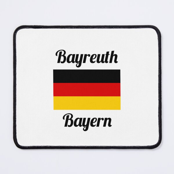 Item preview, Bayreuth Bayern (Germany) - Stylish Prints, designed and sold by Fleetwood1994.
