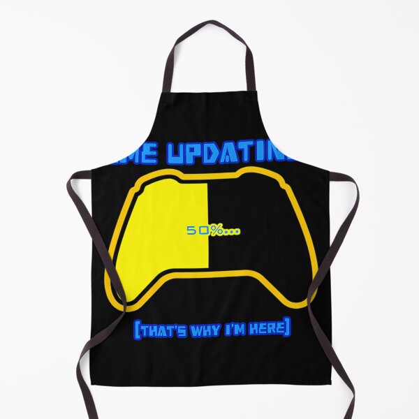 Item preview, Game Updating designed and sold by BenjaminDel1.