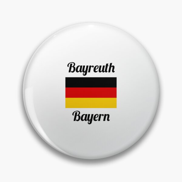 Item preview, Bayreuth Bayern (Germany) - Stylish Prints, designed and sold by Fleetwood1994.