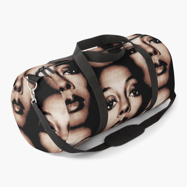 Artikelvorschau, 90er Vintage Diana Ross T-Shirt entworfen und verkauft von SibylMarvi.