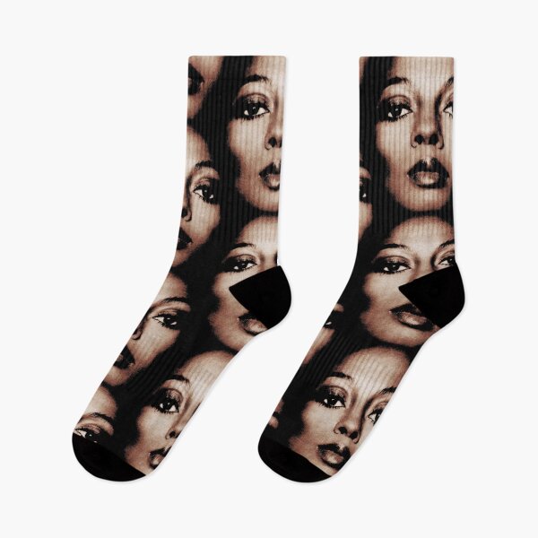 Item preview, 90s Vintage Diana Ross T-Shirt designed and sold by SibylMarvi.