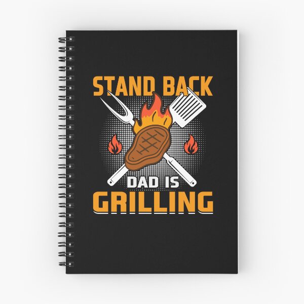 Item preview, BBQ Lover – Grill Master Funny Barbecue Design designed and sold by fahimtshirt.