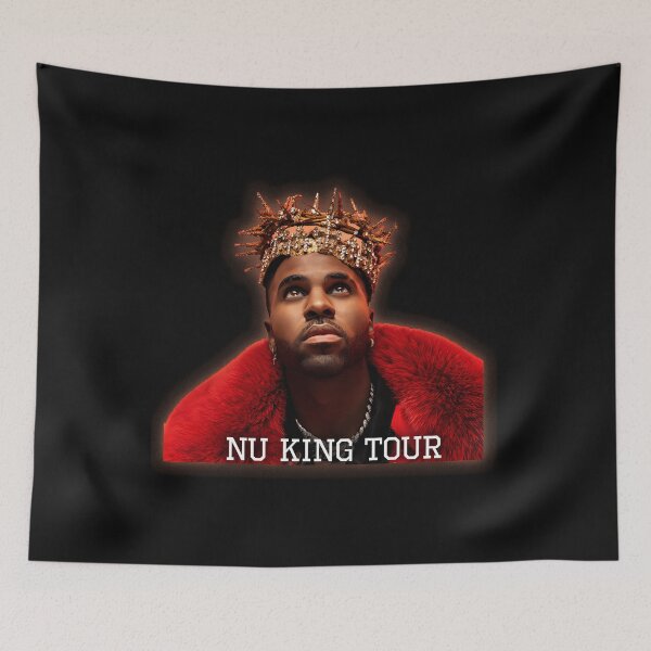 Item preview,  Jason Derulo Talk Dirty designed and sold by ValerieWilson8.