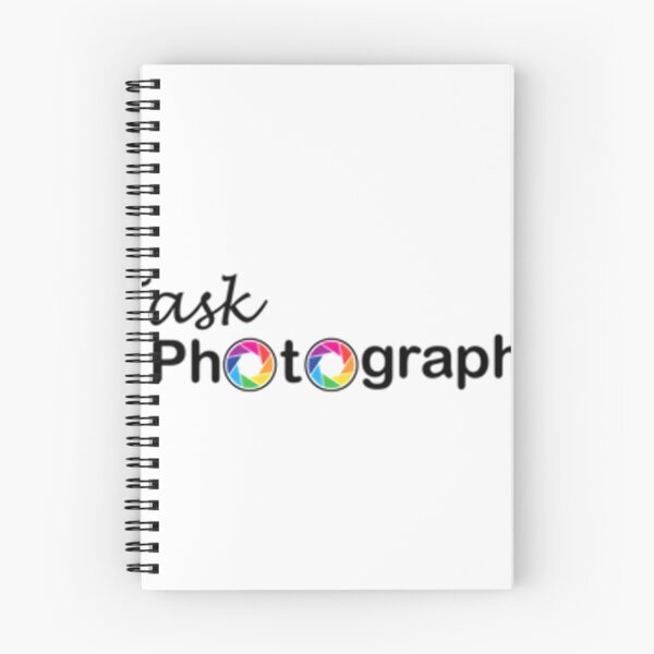 Item preview,  Task Photography Logo designed and sold by Monaergmann.