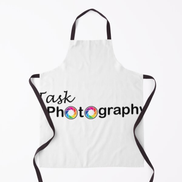 Item preview,  Task Photography Logo designed and sold by Monaergmann.