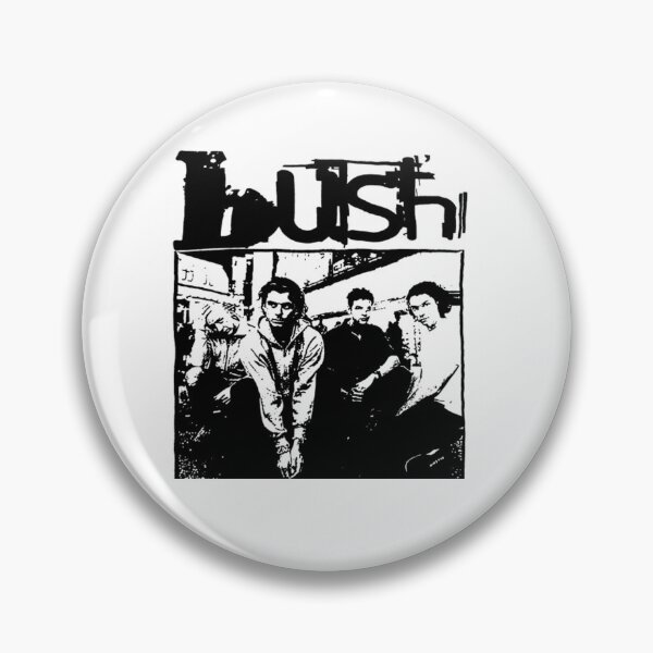 Item preview, Rusticity Silhouette Hard Rock Band designed and sold by AlyceDickin.