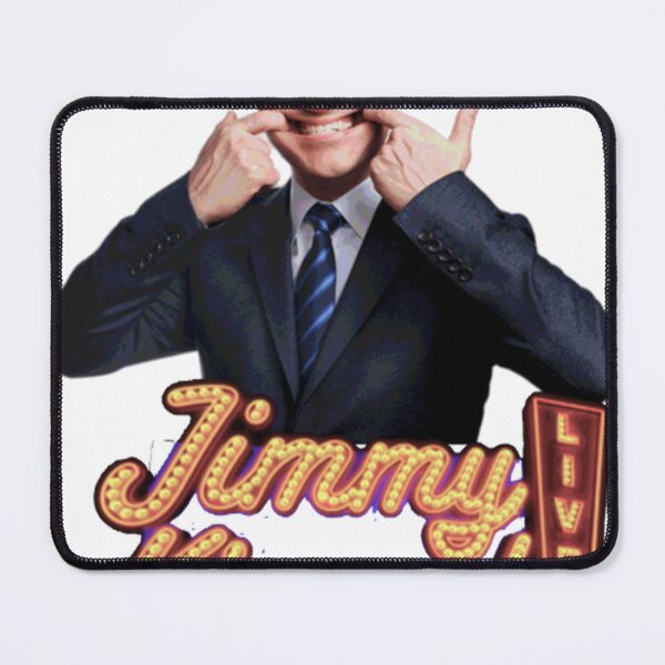 Item preview, Copy of Jimmy Kimmel 2 designed and sold by VerdieKautz.
