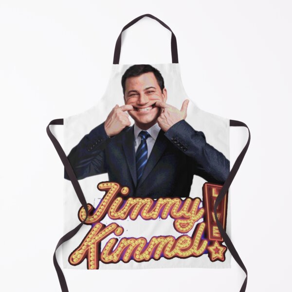 Item preview, Copy of Jimmy Kimmel 2 designed and sold by VerdieKautz.