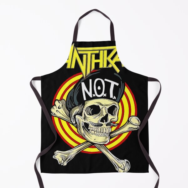 Item preview, Anthrax Band designed and sold by Ellaermann.