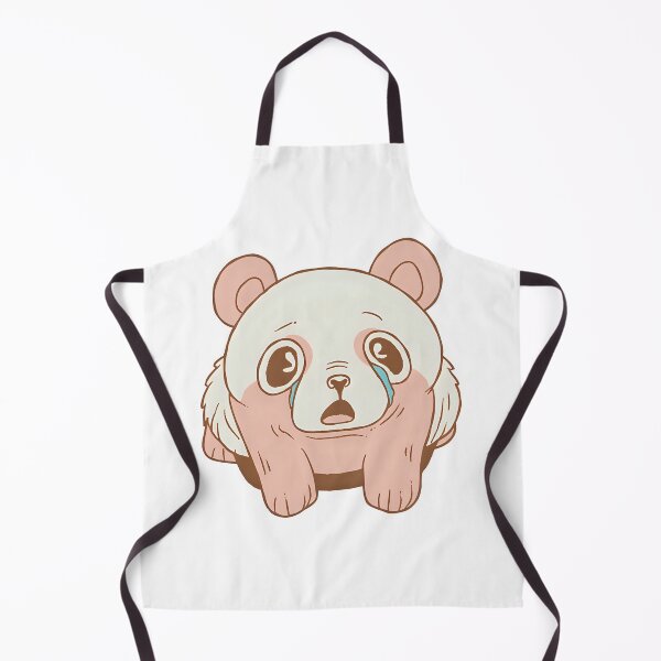 Item preview, Sad Panda ? designed and sold by ThrowPillows.