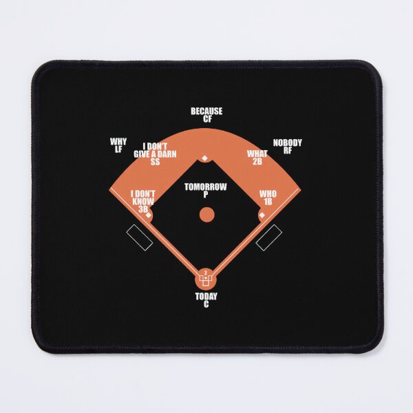 Item preview, baseball-field T-Shirt designed and sold by RavenPurdy.