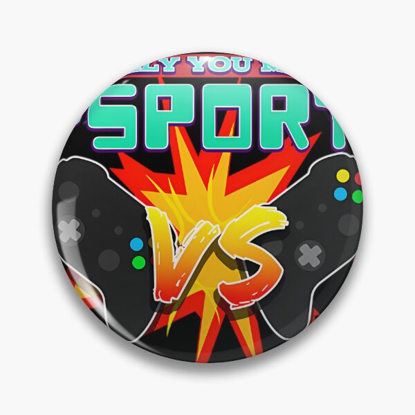 Item preview, Sports Surely You Mean E-Sports designed and sold by BernarMallet.