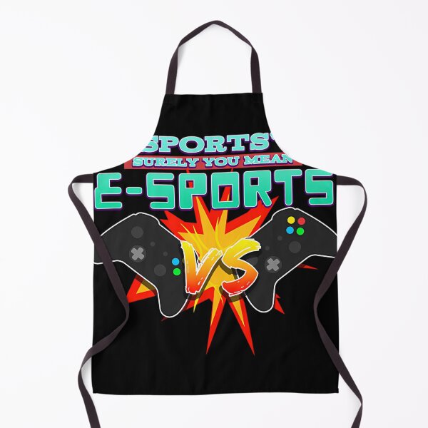 Item preview, Sports Surely You Mean E-Sports designed and sold by BernarMallet.