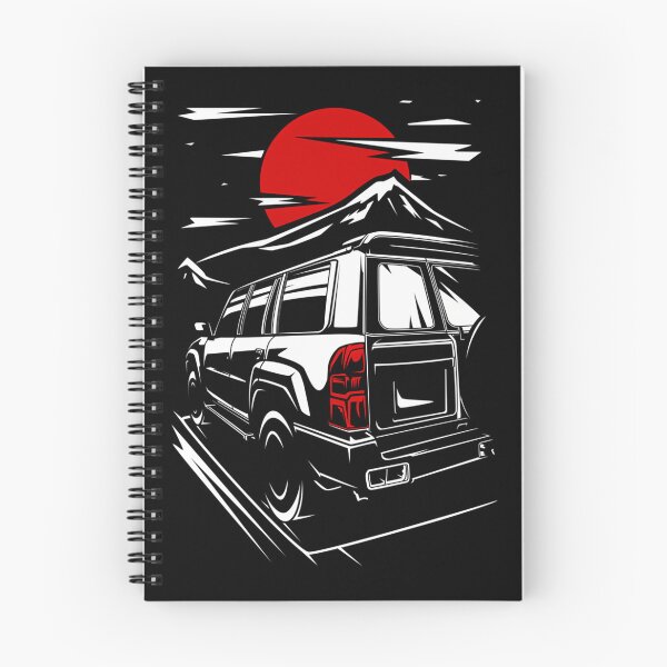 Item preview, Nissan Patrol designed and sold by AlfredTurgeon.