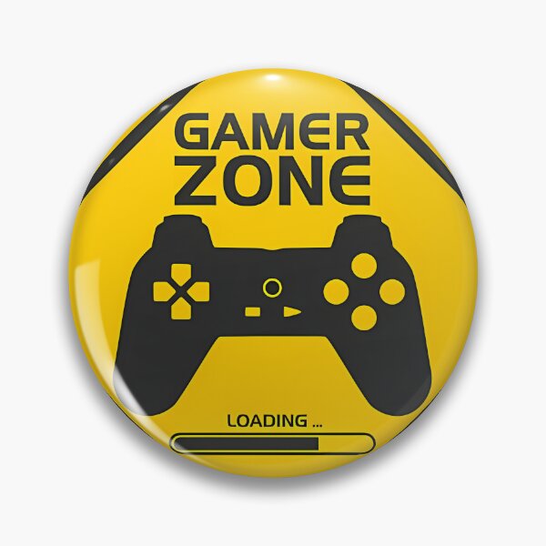 Item preview, Gamer Zone designed and sold by BenjaminDel1.