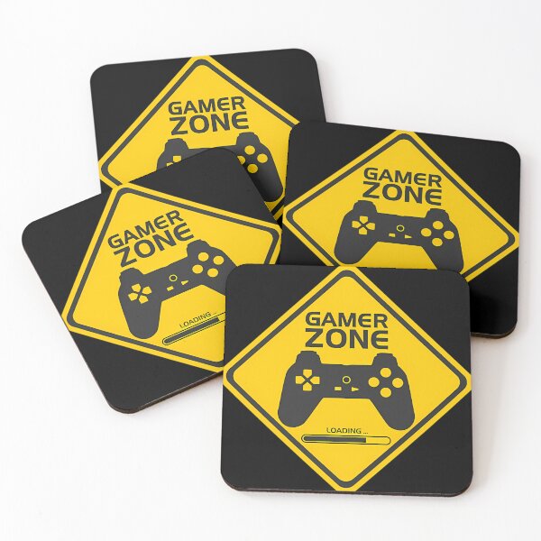 Item preview, Gamer Zone designed and sold by BenjaminDel1.