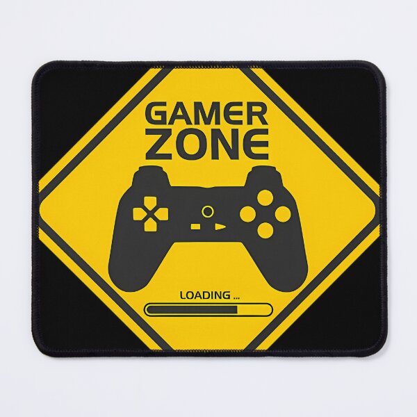 Item preview, Gamer Zone designed and sold by BenjaminDel1.