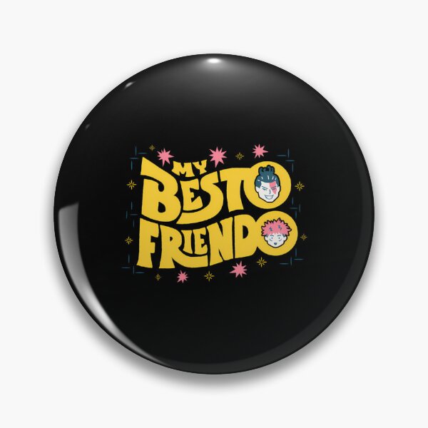 Item preview,  My Besto Friendo  designed and sold by Ellaermann.