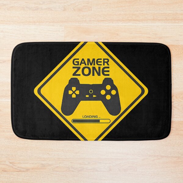 Item preview, Gamer Zone designed and sold by BenjaminDel1.