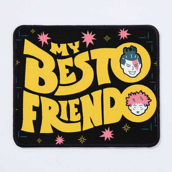 Item preview, My Besto Friendo designed and sold by Ellaermann.