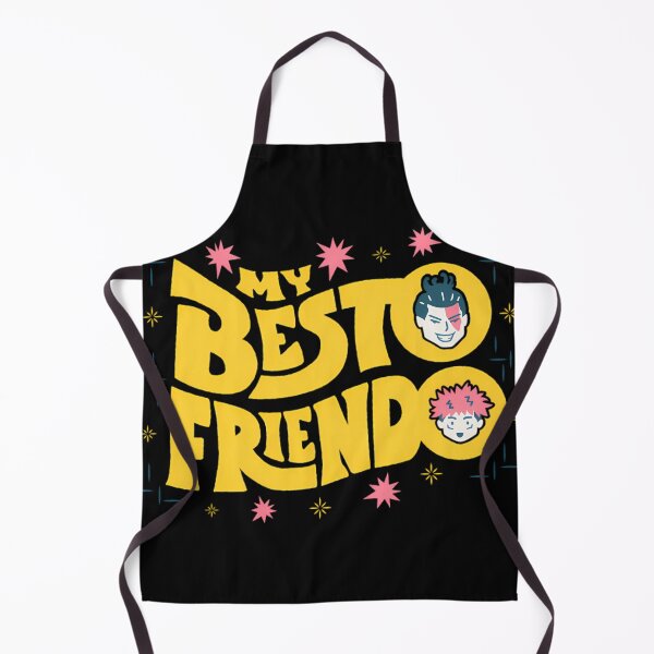 Item preview, My Besto Friendo designed and sold by Ellaermann.