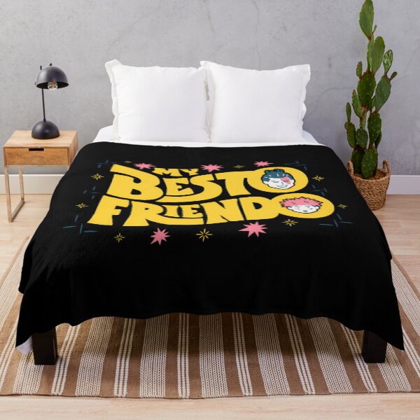 Item preview,  My Besto Friendo  designed and sold by Ellaermann.